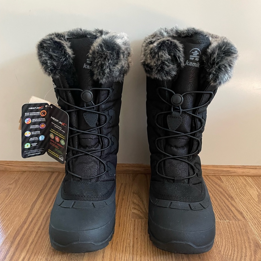 Kamik Winter Boots